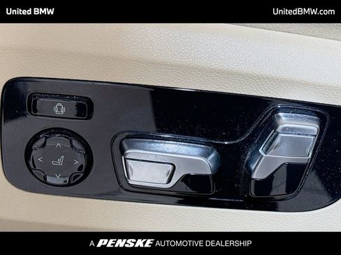 Used 2019 BMW X5 xDrive40i AWD/4WD image 4