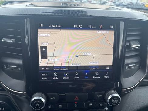Used 2019 RAM 1500 Sport w/ Level 2 Equipment Group AWD/4WD image 26
