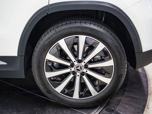 Certified 2023 Mercedes-Benz GLA 250 image 10