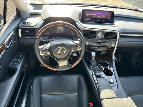 Used 2017 Lexus RX 350 FWD image 23