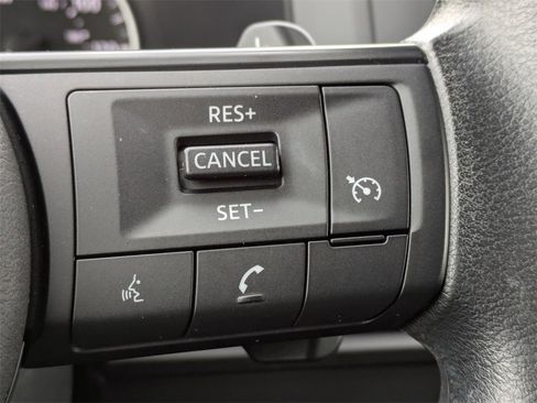 Certified 2024 Nissan Pathfinder S image 20