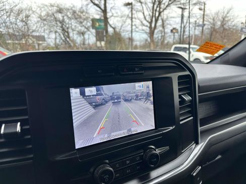 Certified 2023 Ford F150 XL w/ STX Appearance Package image 18