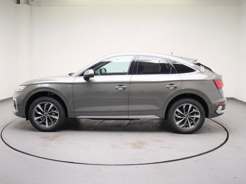 Used 2024 Audi Q5 2.0T Premium Plus w/ Premium Plus Package AWD/4WD image 15