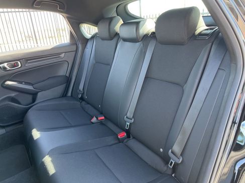 Used 2026 Honda Civic Sport image 26