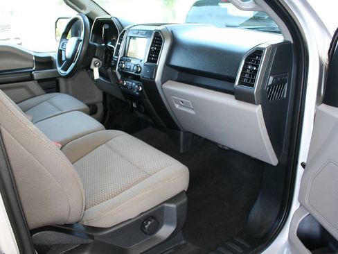 Used 2019 Ford F150 XLT AWD/4WD image 15