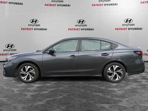 Used 2025 Subaru Legacy Premium AWD/4WD image 6