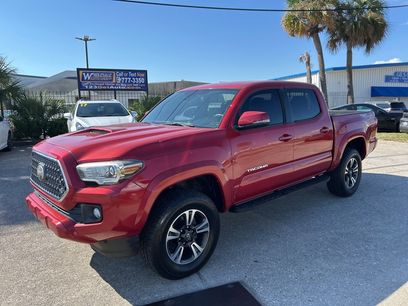 Used 2019 Toyota Tacoma SR5