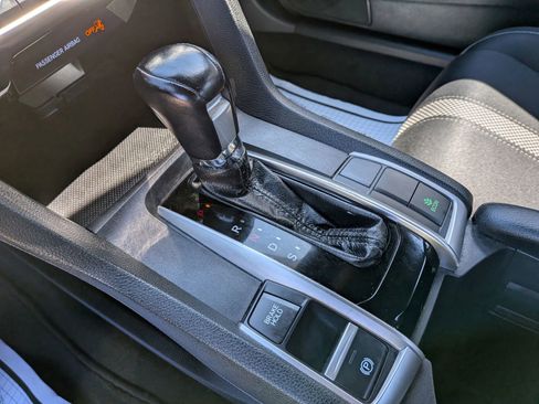 Used 2019 Honda Civic Sport image 51