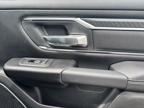 New 2026 RAM 1500 Big Horn AWD/4WD image 23