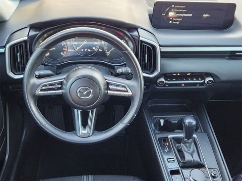 Used 2023 MAZDA CX-50 2.5 S w/ Cargo Package image 26