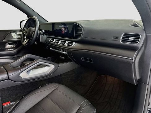Used 2023 Mercedes-Benz GLE 350 4MATIC image 30