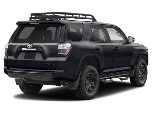 Used 2024 Toyota 4Runner TRD Pro AWD/4WD image 5