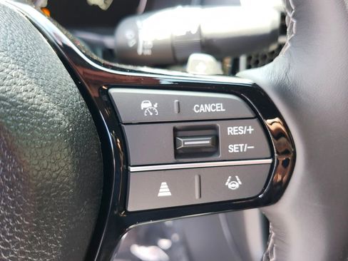 New 2026 Honda Civic Sport image 28