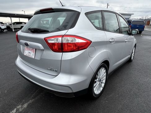 Used 2014 Ford C-MAX SE image 6
