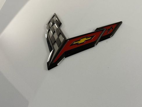 Used 2021 Chevrolet Corvette Stingray Preferred Conv w/ Z51 Performance Package image 26