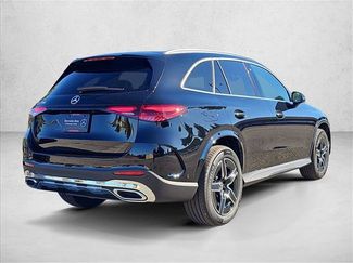 Used 2026 Mercedes-Benz GLC 300 video 2