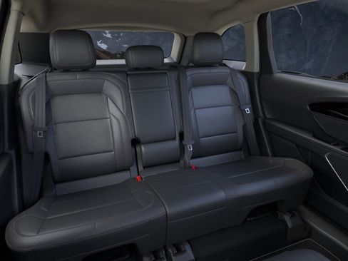 New 2026 Lincoln Nautilus Premier w/ Equipment Group 102A image 11