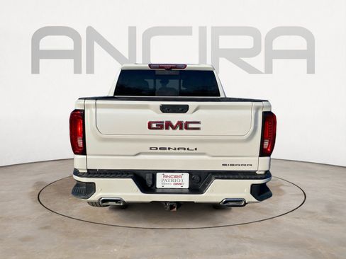 Used 2023 GMC Sierra 1500 Denali w/ Denali Reserve Package image 9