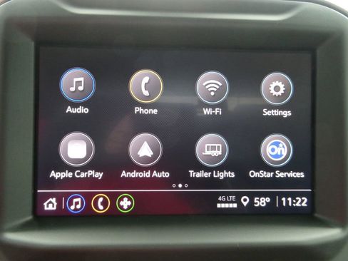 Used 2026 GMC Sierra 1500 Pro w/ Pro Value Package image 25