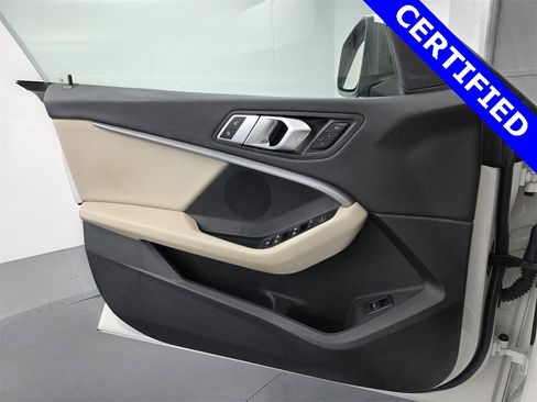 Certified 2023 BMW 228i Gran Coupe w/ Convenience Package image 29