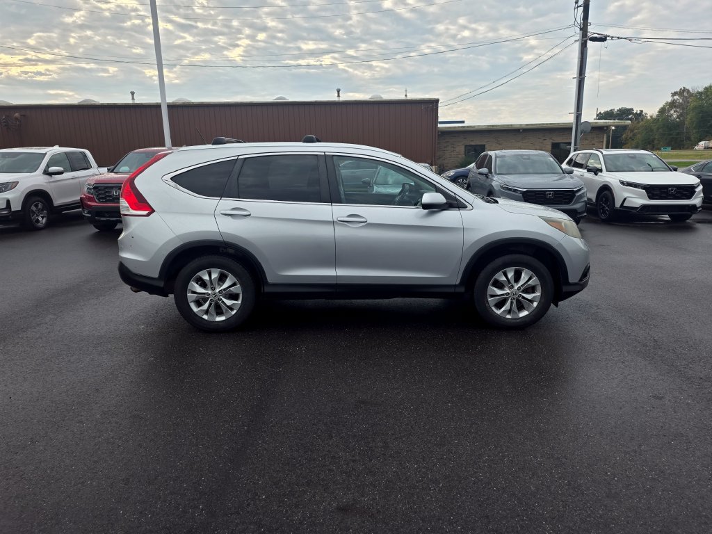 Used 2014 Honda CR-V EX-L image 2