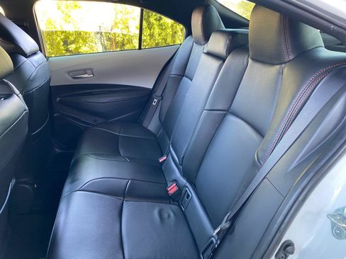 Used 2024 Toyota Corolla SE FWD image 30