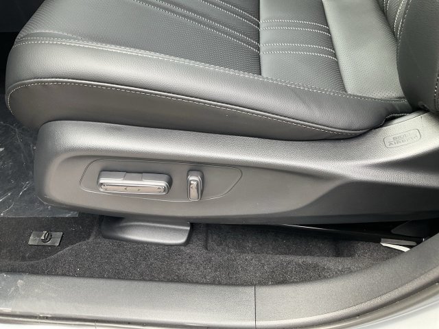 New 2027 Honda HR-V EX-L image 20