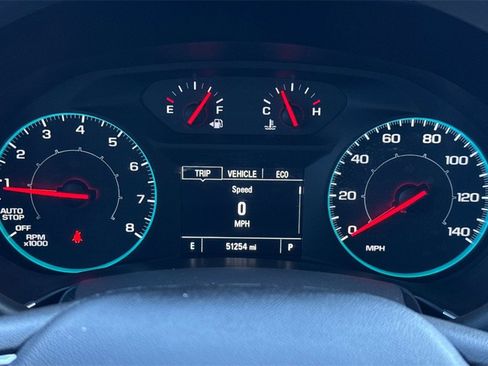 Used 2020 Chevrolet Equinox LS image 29