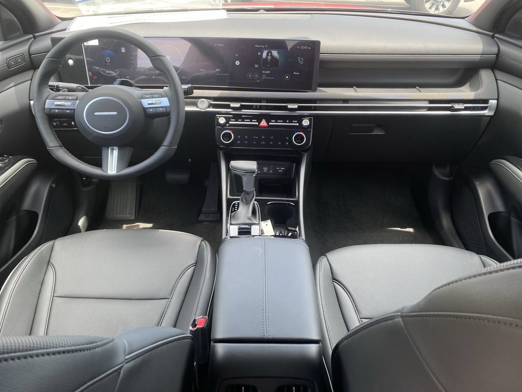 New 2026 Hyundai Santa Cruz Limited AWD/4WD image 13