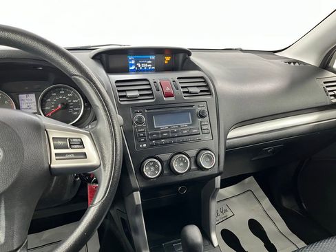 Used 2015 Subaru Forester 2.5i w/ Alloy Wheel Package AWD/4WD image 18
