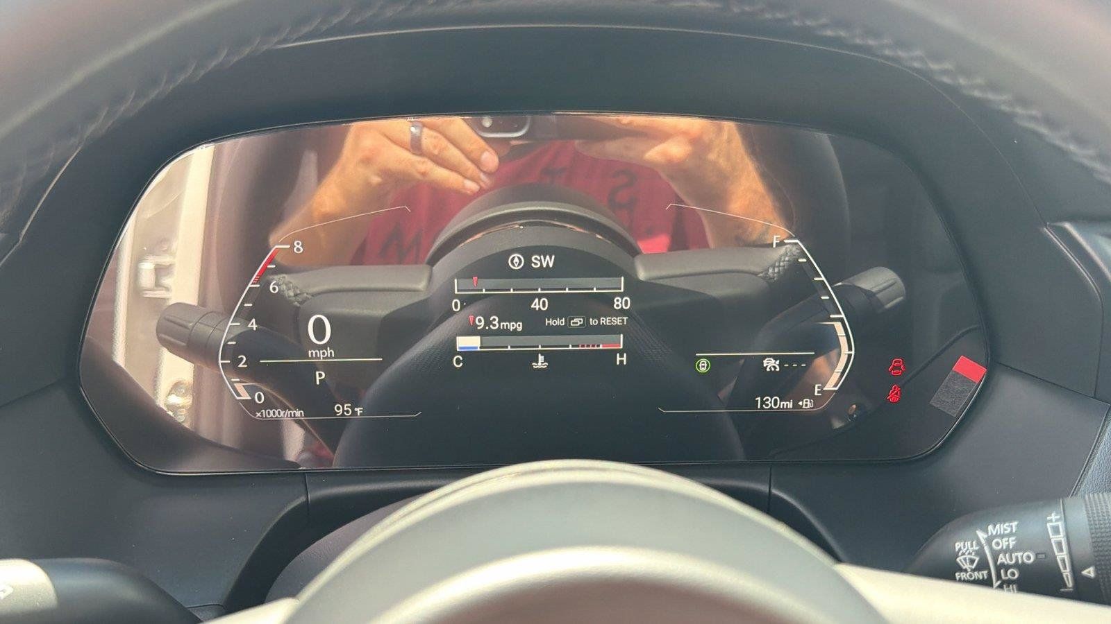 New 2026 MAZDA CX-5 Select AWD/4WD image 14