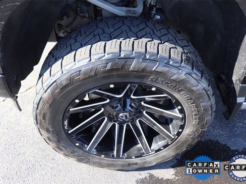 Used 2023 Chevrolet Silverado 1500 High Country w/ High Country Premium Package image 5