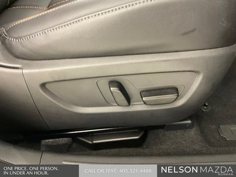 Used 2025 MAZDA CX-50 AWD 2.5 S w/ Weather Package image 29