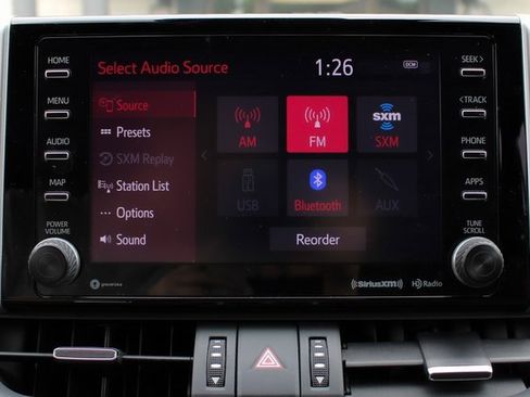 Used 2019 Toyota RAV4 XSE image 25