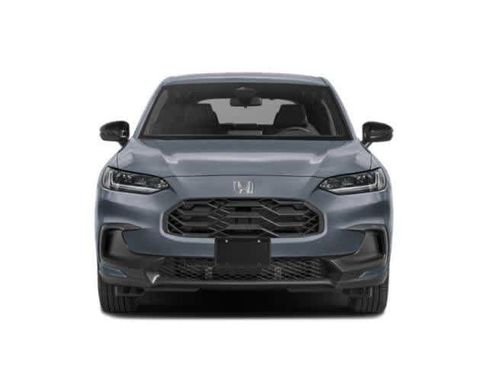 Used 2026 Honda HR-V Sport image 4