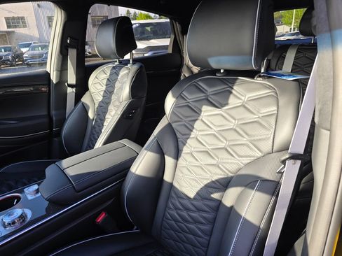 New 2026 Genesis GV80 3.5T e-SC AWD/4WD image 21