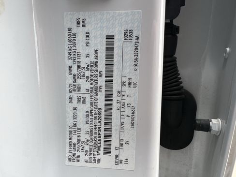 Used 2024 Ford Bronco Outer Banks AWD/4WD image 37
