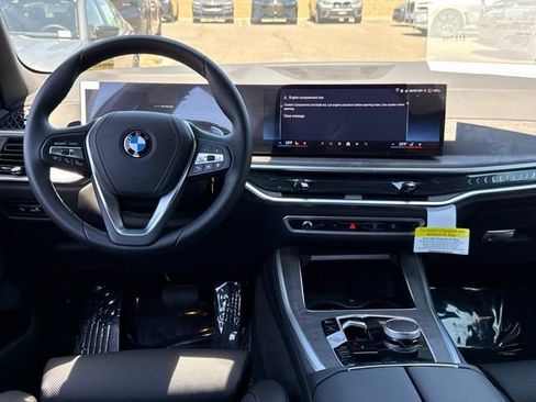 Used 2026 BMW X5 sDrive40i w/ Parking Assistance Package RWD image 31