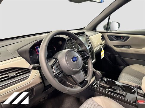 New 2026 Subaru Forester Premium image 9