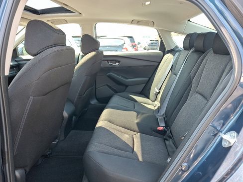 Used 2024 Honda Accord EX image 10