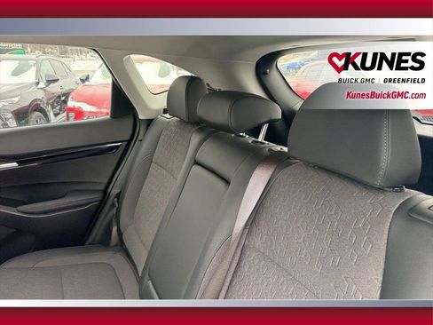 Used 2025 Kia Seltos S image 35