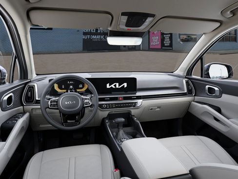 New 2025 Kia Sorento S AWD/4WD image 14