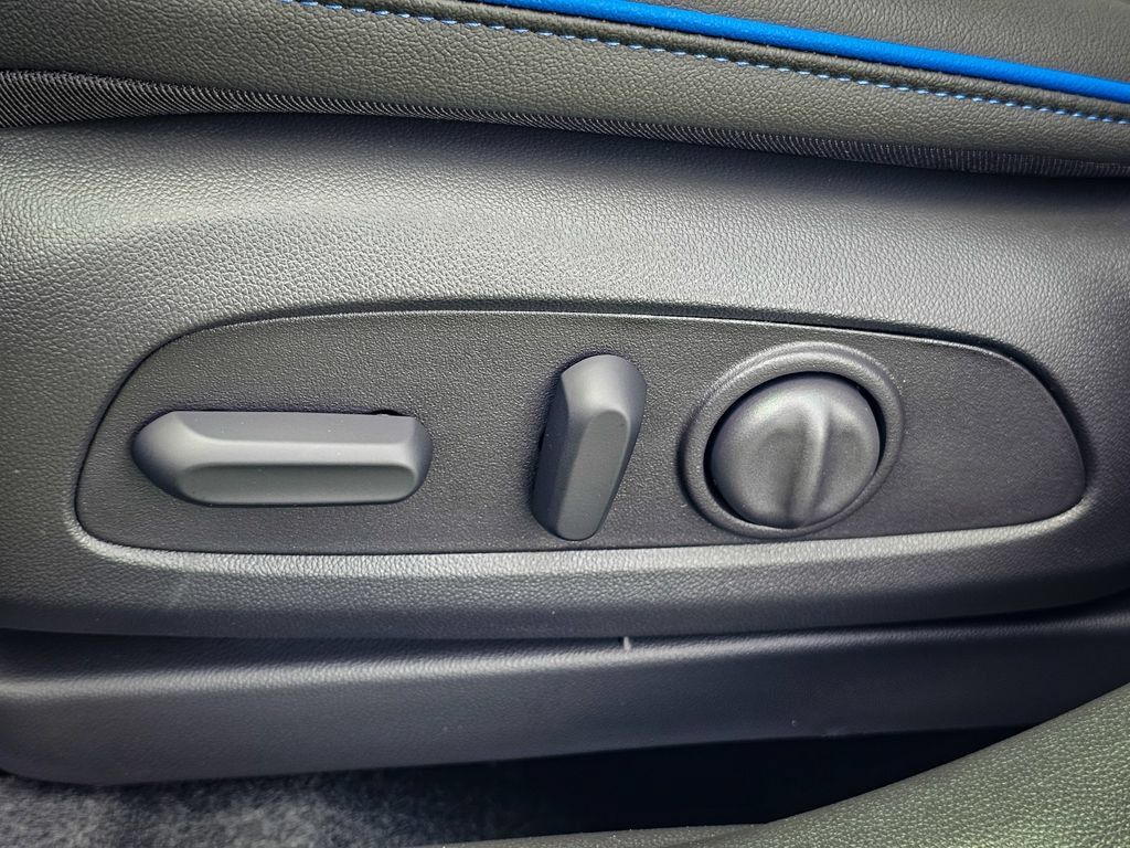 New 2026 Buick Envista Sport Touring w/ Convenience I Package FWD image 15