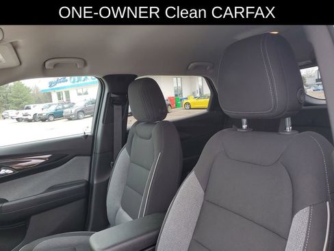 Used 2024 Chevrolet TrailBlazer LT w/ Convenience Package image 6