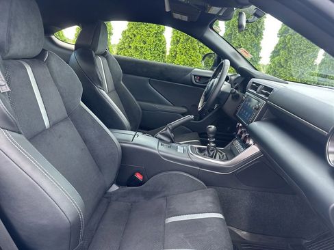 Certified 2026 Toyota GR86 Premium w/ Performance Package RWD image 26