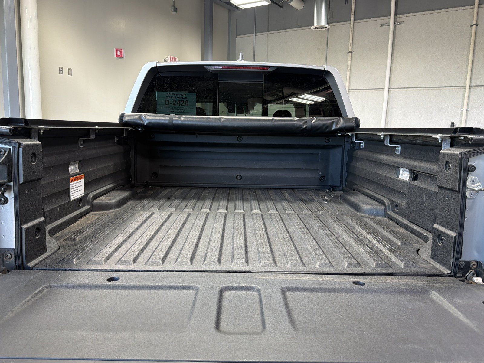Used 2019 Honda Ridgeline RTL-E image 18