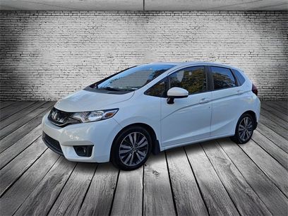Used 2015 Honda Fit EX