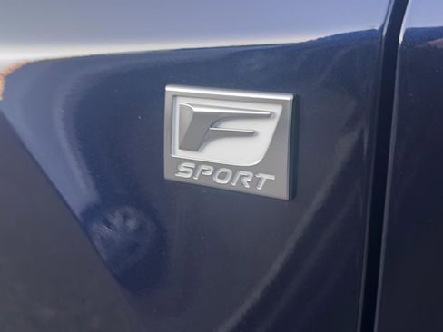 Used 2022 Lexus RX 350 F Sport image 11