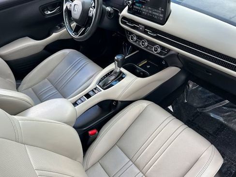 Certified 2023 Honda HR-V EX-L image 15