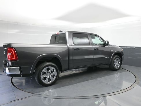 New 2026 RAM 1500 Lone Star image 15